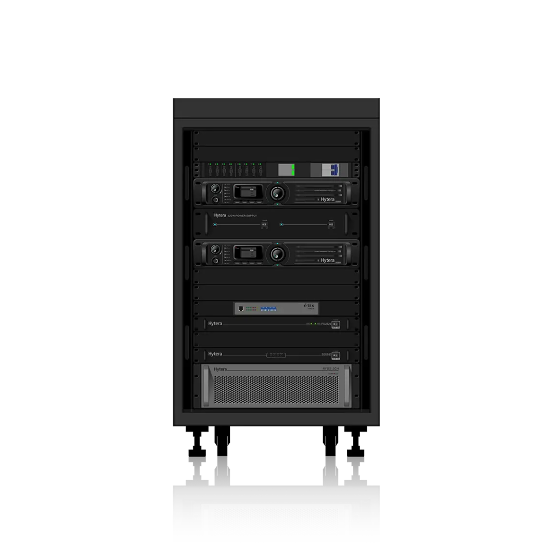 Hytera DS-6310