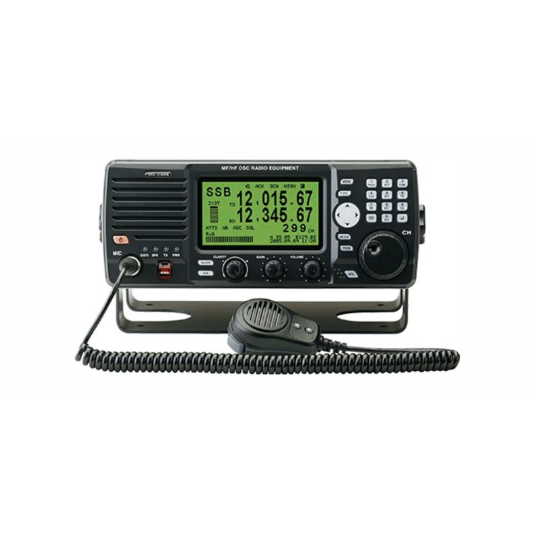 Samyung GMDSS SRG 3150 DN