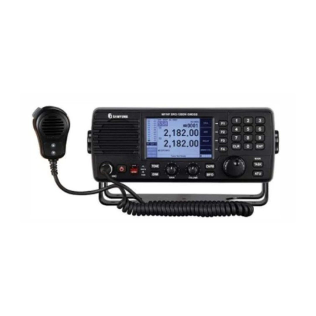 Samyung MF/HF SRG 150 DN