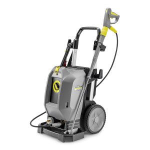 High-pressure cleaner HD 10/25-4 S Plus