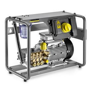 High-pressure cleaner HD 9/18-4 Cage Classic