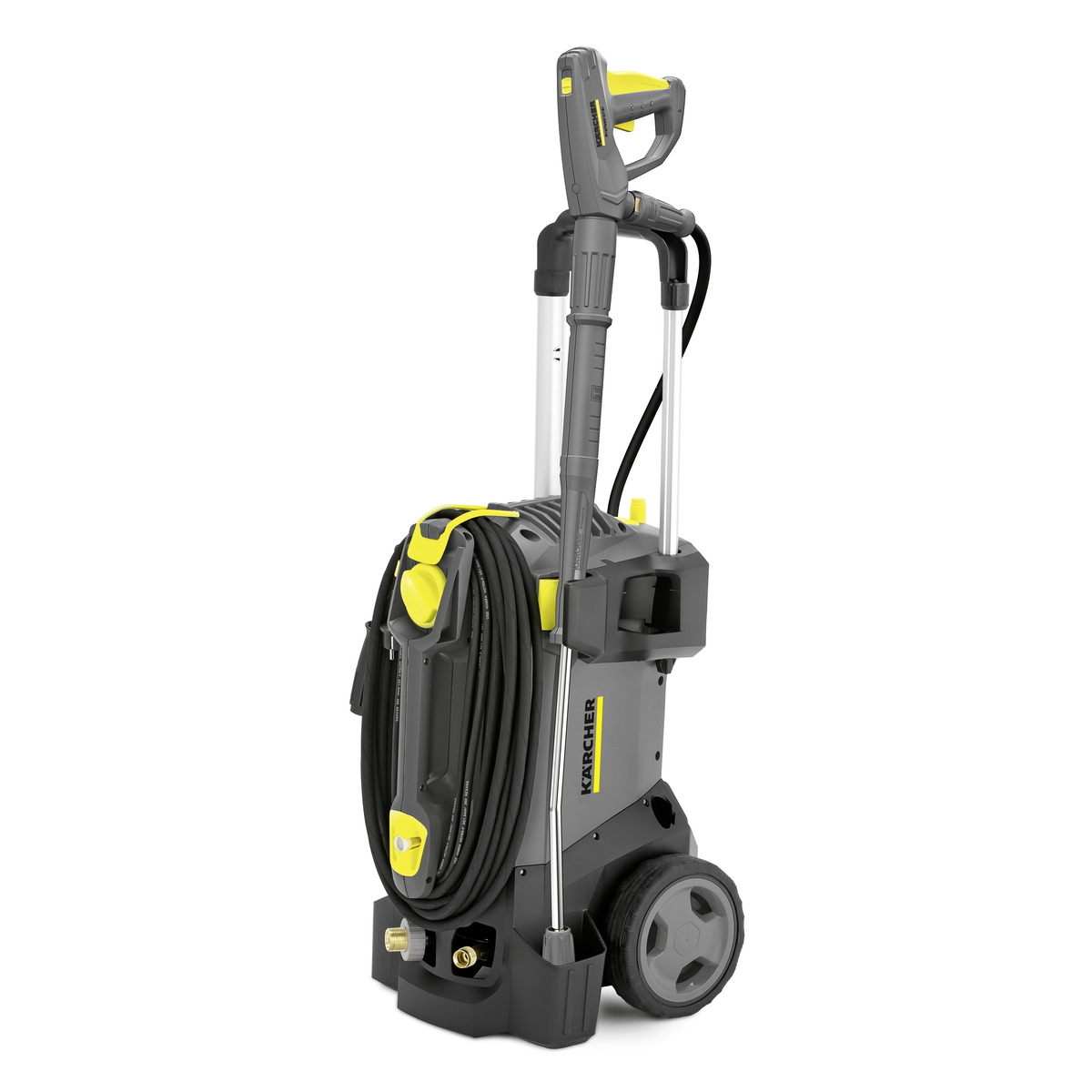 High-pressure cleaner HD 5/15 C Plus