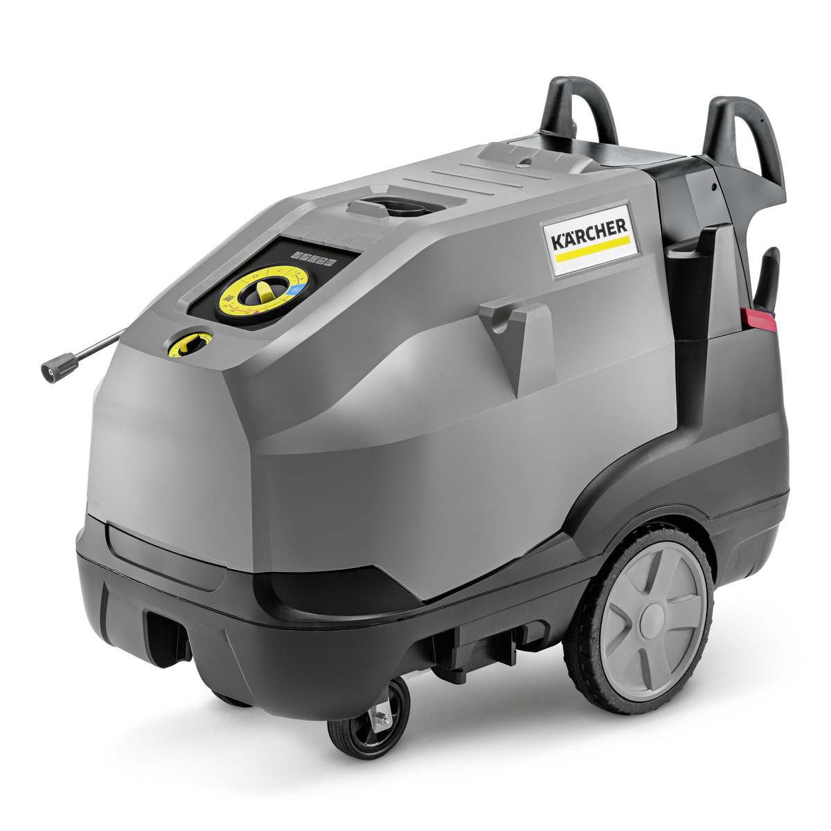 High-pressure cleaner HDS 13/20-4 S
