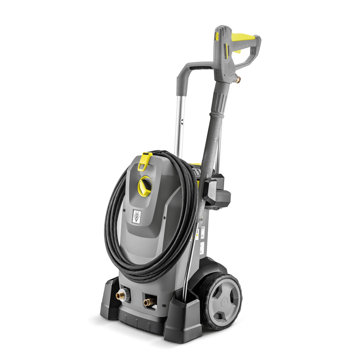 High-pressure cleaner HD 6/16-4 M Plus *EU