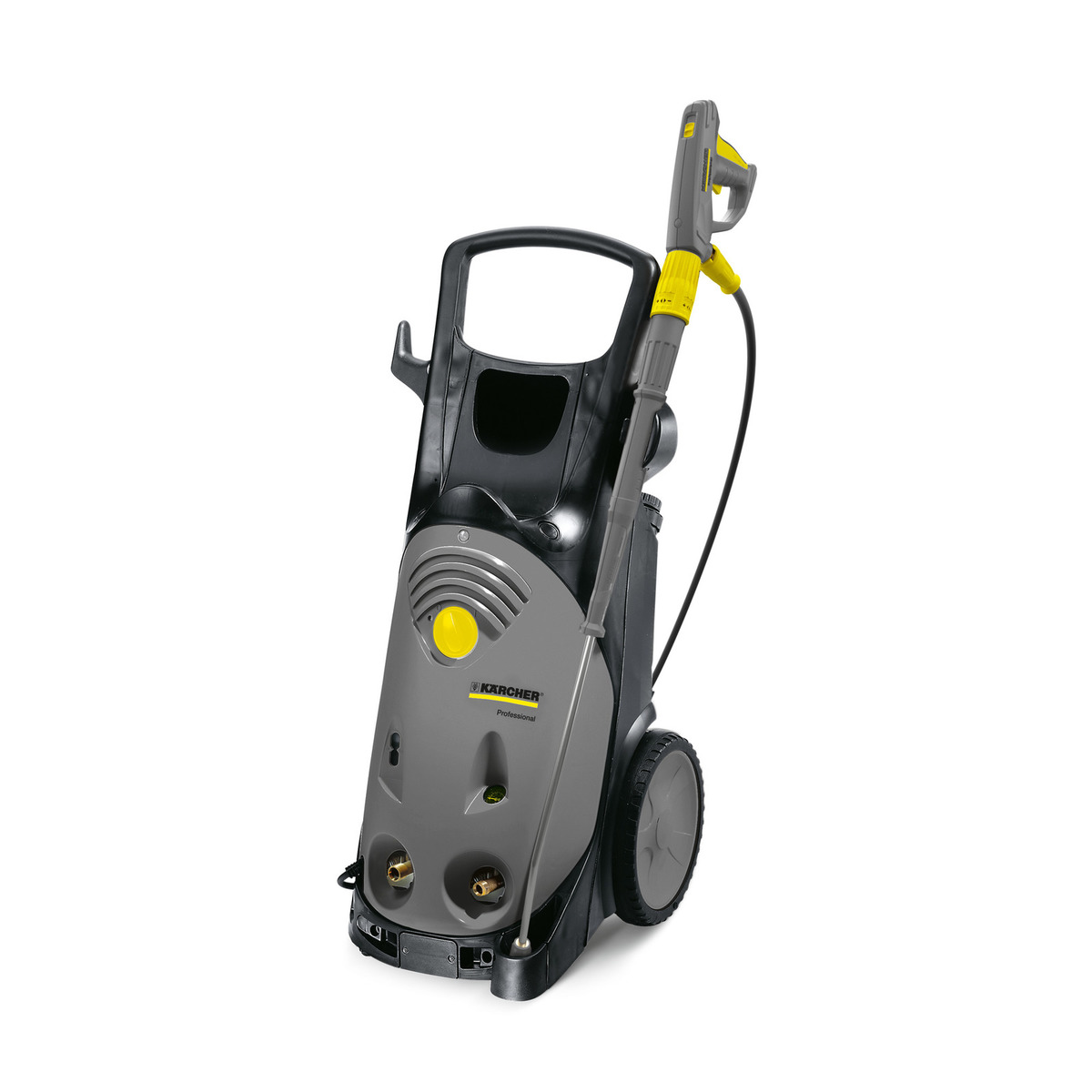 High-pressure cleaner HD 10/25-4 S Plus