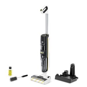 Vacuum mop FCV 4