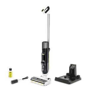 Vacuum mop FCV 3