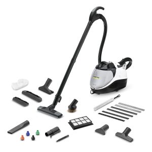 Steam vacuum cleaner SV 7