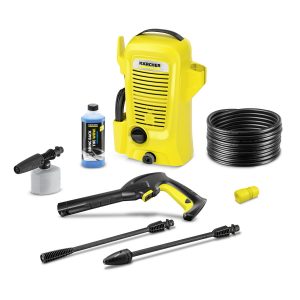 Pressure washer K 2 Universal Edition Car