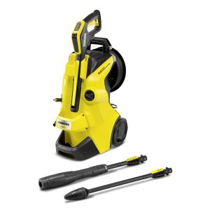 Pressure washer K 4 Premium Power Control