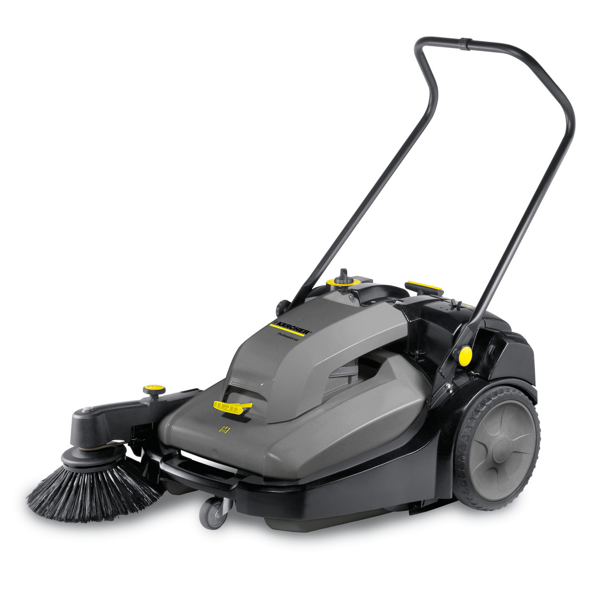 Sweeper KM 70/30 C Bp Adv