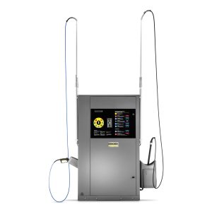 Self-service high-pressure cleaner SB OB