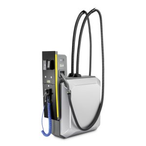 Self-service vacuum cleaners SB V K!Vac