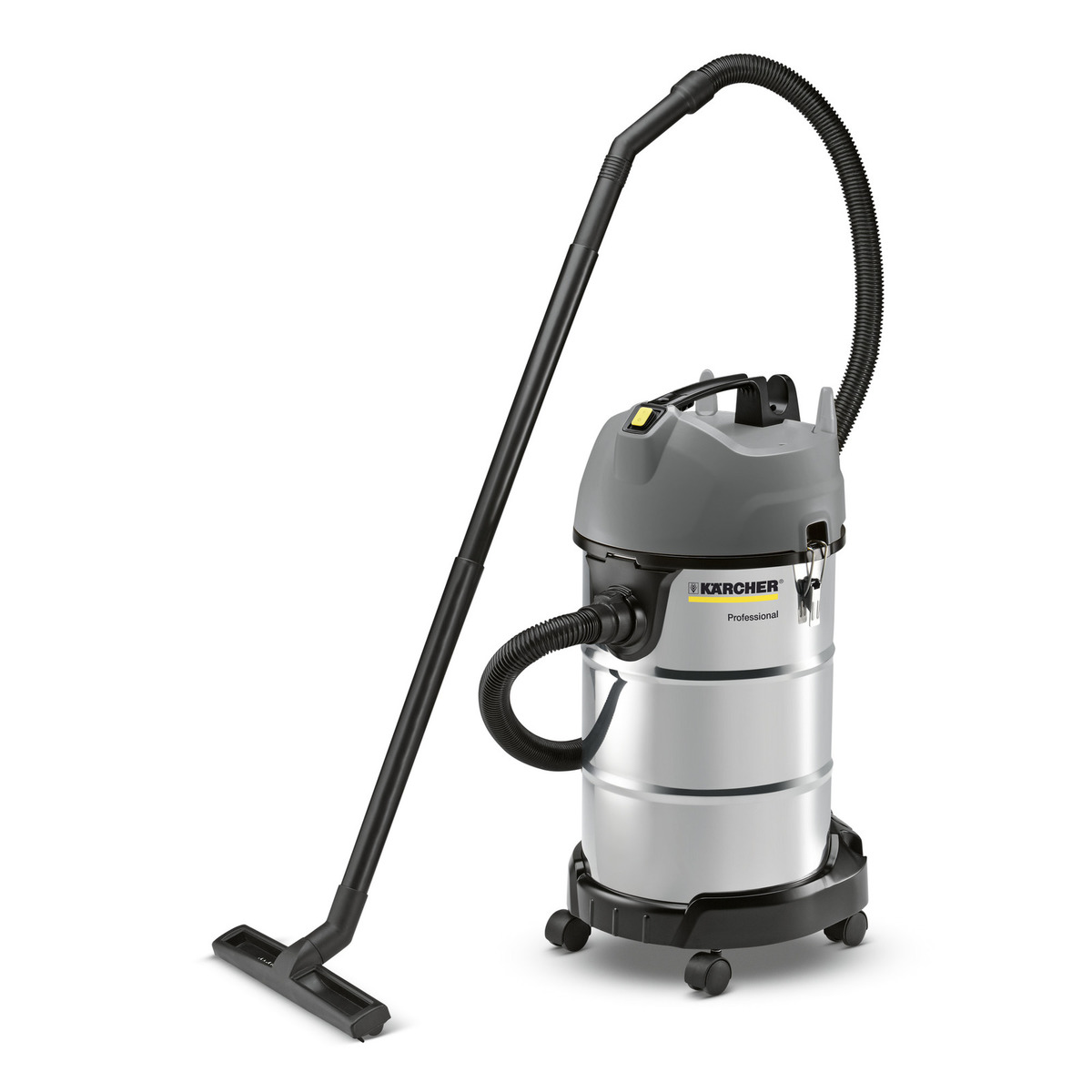Wet and dry vacuum cleaners NT 38/1 Me Classic