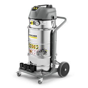 Industrial vacuums IVM 40/24-2 M ACD