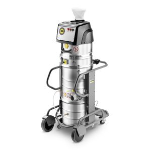 Industrial vacuums IVM 60/30 M Z22