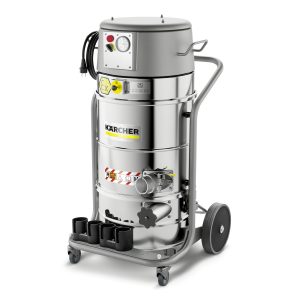 Industrial vacuums IVM 40/12-1 H Z22