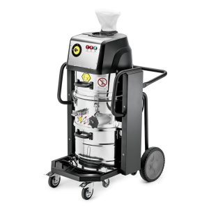 Industrial vacuums IVC 60/30 Ap M Z22