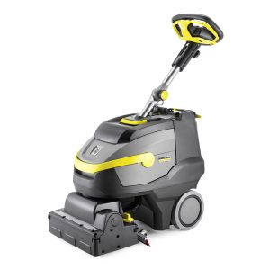 Scrubber dryers BR 35/12 C Bp Pack