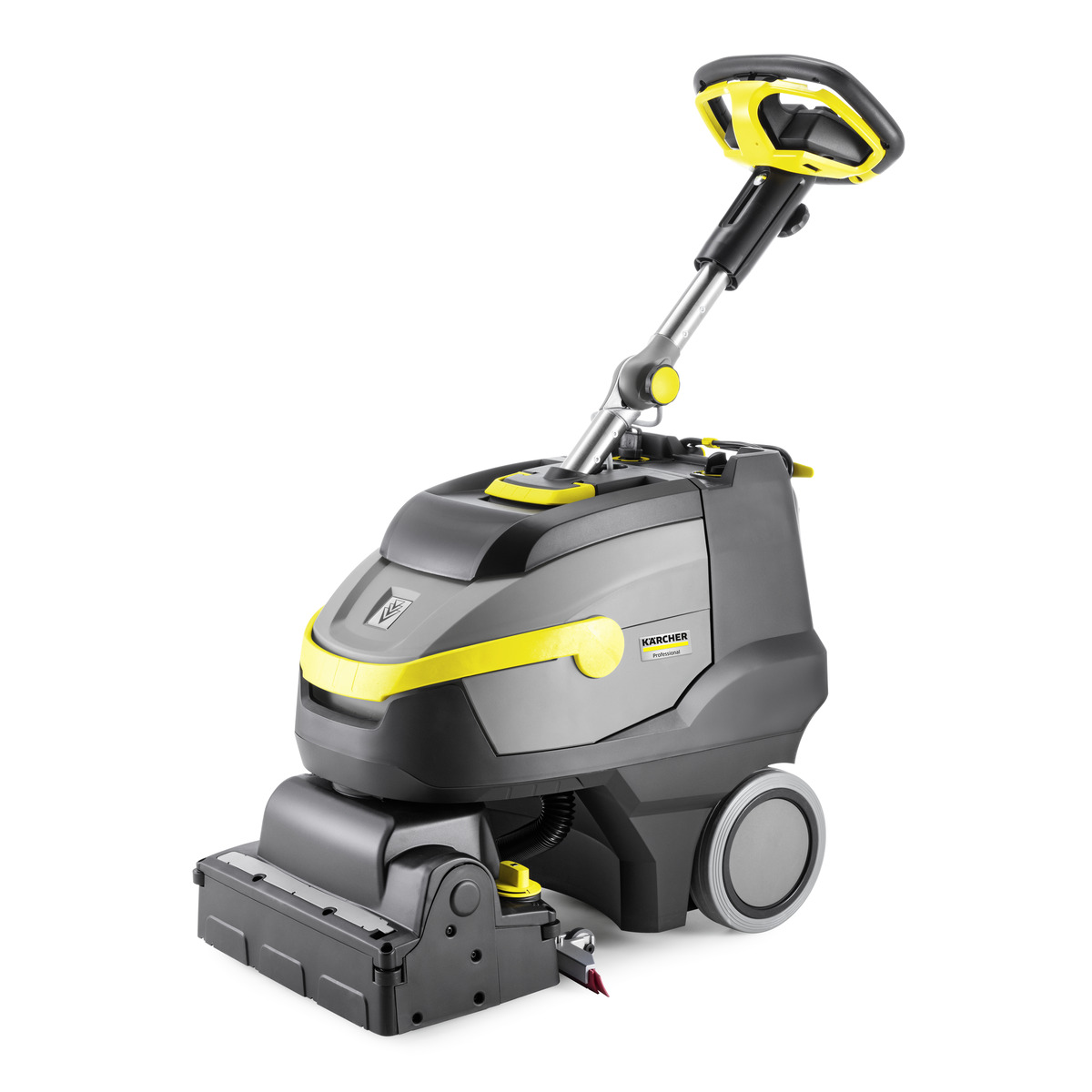 Scrubber dryers BR 35/12 C Bp Pack