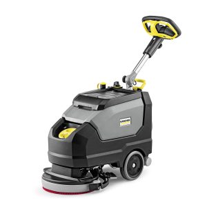 Scrubber dryers BD 35/15 C Classic Bp Pack