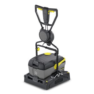 Scrubber dryers BR 40/10 C Ep Adv