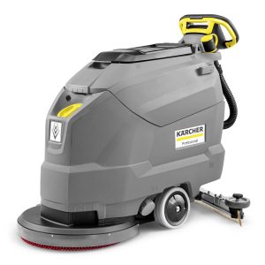 Scrubber dryers BD 50/50 C Classic Bp