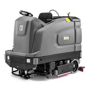 Scrubber dryers B 260 R I Bp Pack+D100+DOSE