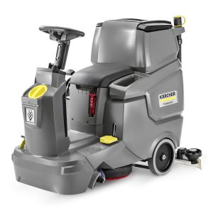 Scrubber dryers BD 50/70 R Classic *KAP