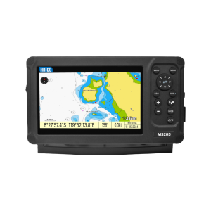 Haigo GPS Navigation M328S