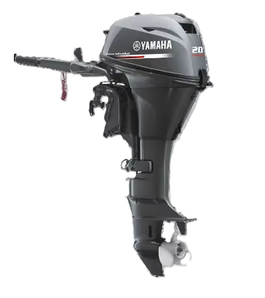 F20CMH (20 PK)