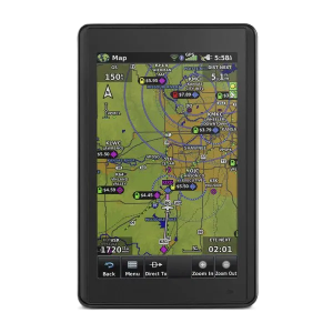 Garmin Aera 660