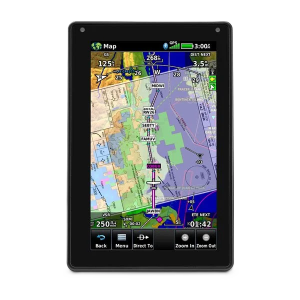 Garmin Aera 760