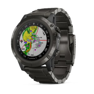 Garmin D2 Delta