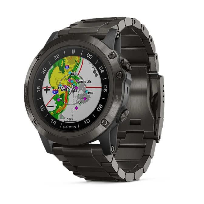 Garmin D2 Delta