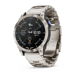 Garmin D2 Mach 1