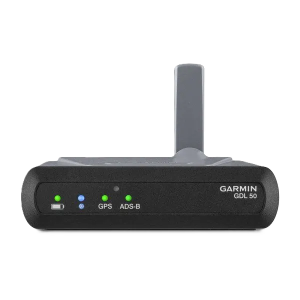 Garmin GDL50 ADS-B