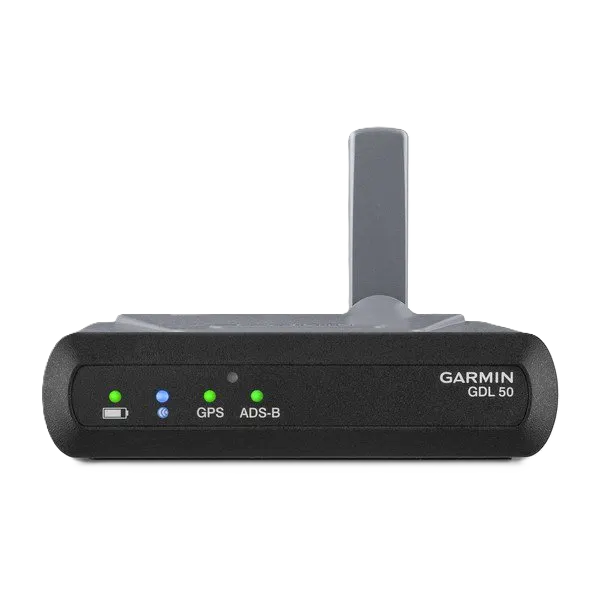 Garmin GDL50 ADS-B