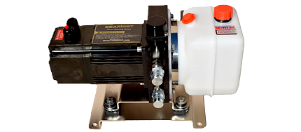 Power Pack Power Kit