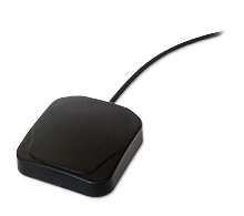 AU-18 Antena Multi‑GNSS Aktif (L1/G1)