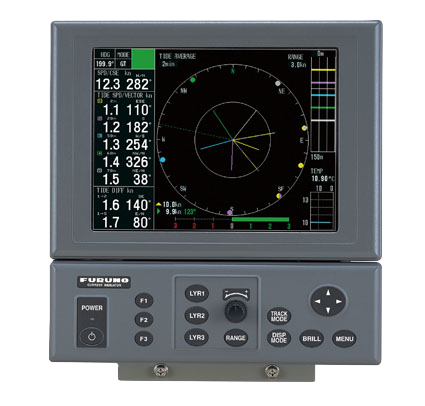 FURUNO CI-68 Doppler Current Indicator