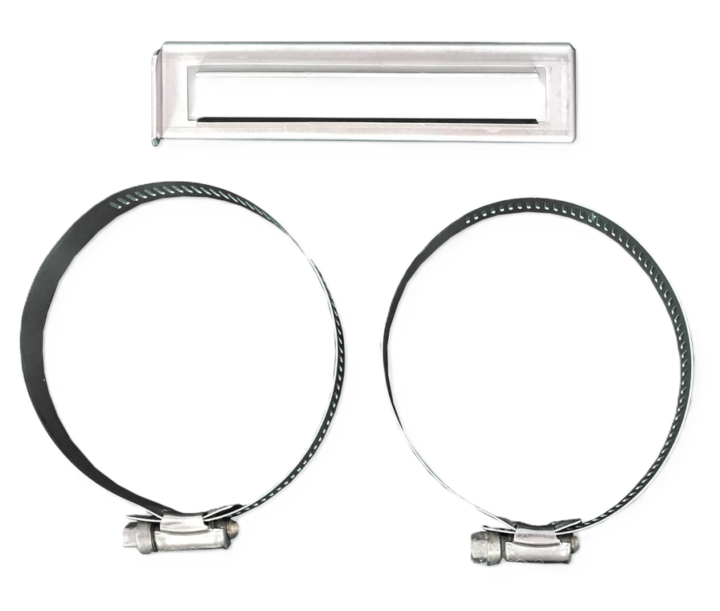 Bracket Pemasangan Antena GNSS CP20-01111/CP20-00403/PM-001