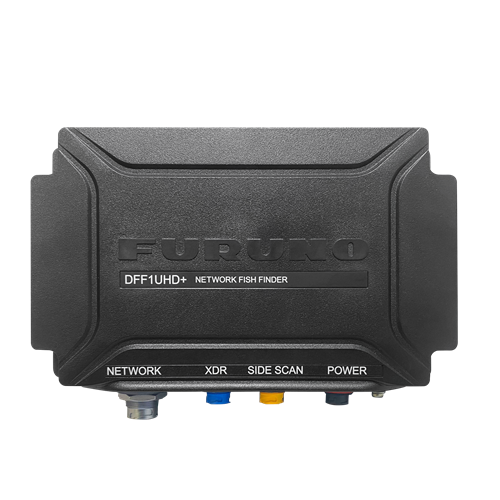 DFF1-UHD+ – Modul Black Box Fish Finder TrueEcho CHIRP