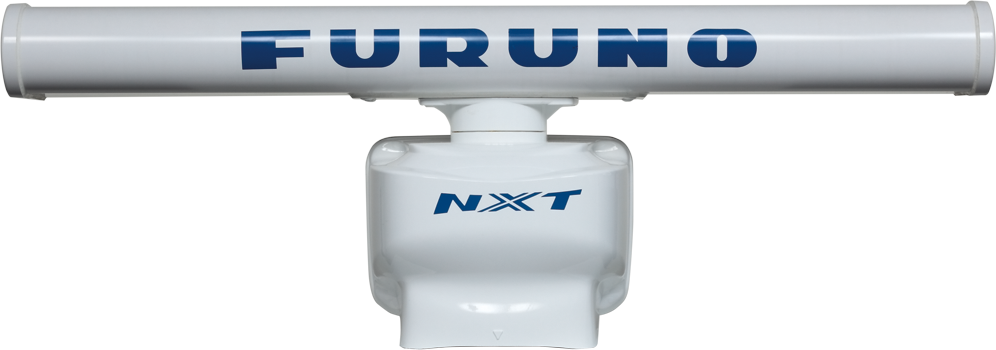 DRS12A-NXT – Radar Solid-State Doppler