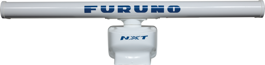 DRS25A-NXT – Radar Solid-State Doppler