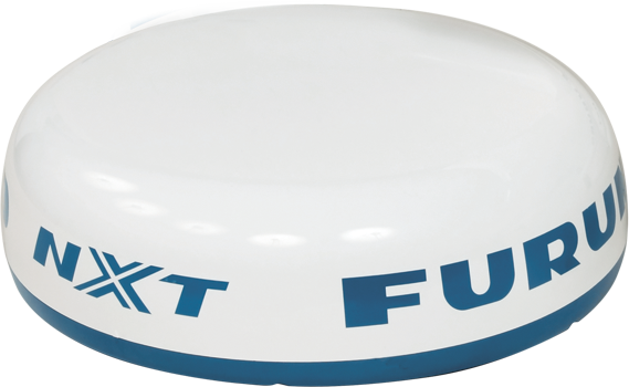 DRS2D-NXT – Radar Solid-State Doppler