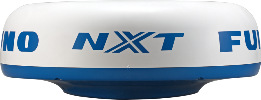 DRS4D-NXT – Radar Solid-State Doppler