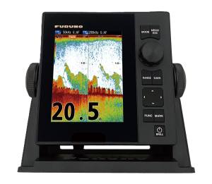 5.7″ COLOR LCD FISH FINDER FCV-689