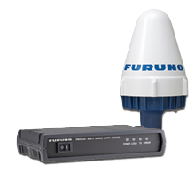 FELCOM19 – Inmarsat FleetBroadband FB150 Terminal Satelit