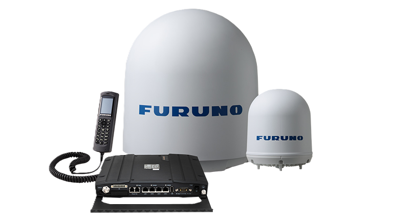Furuno FELCOM251/501